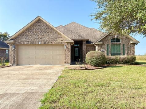 3609 12th Street Bay City TX 77414