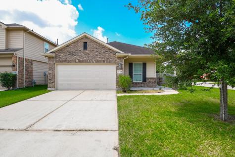 12402 Rosemary Bend Lane Houston TX 77044