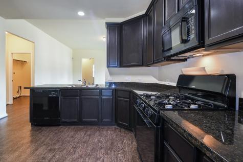 12402 Rosemary Bend Lane Houston TX 77044