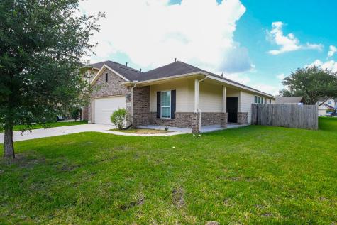 12402 Rosemary Bend Lane Houston TX 77044