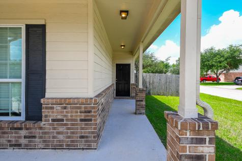 12402 Rosemary Bend Lane Houston TX 77044
