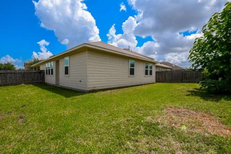 12402 Rosemary Bend Lane Houston TX 77044