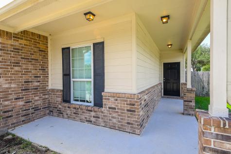 12402 Rosemary Bend Lane Houston TX 77044