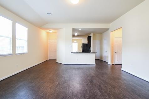 12402 Rosemary Bend Lane Houston TX 77044