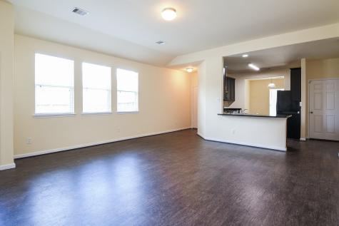 12402 Rosemary Bend Lane Houston TX 77044