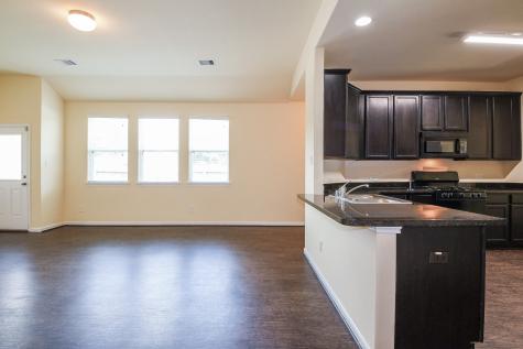 12402 Rosemary Bend Lane Houston TX 77044