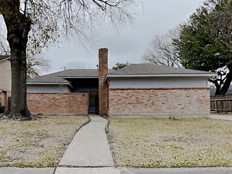 6210 Saint Anne Forest Drive Houston TX 77088