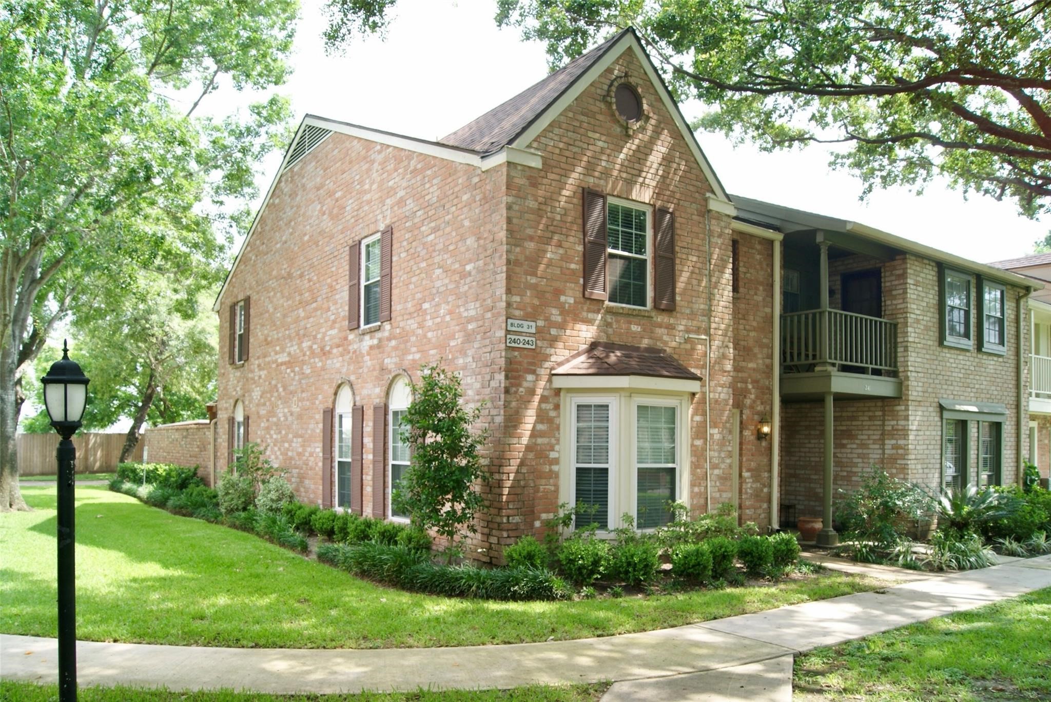 5801 Lumberdale Road 240 Houston TX 77092