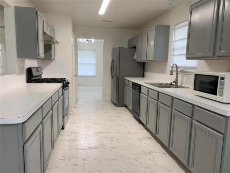 11026 Heather Trail Drive Houston TX 77075