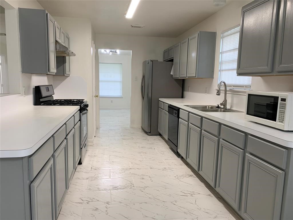 11026 Heather Trail Drive Houston TX 77075