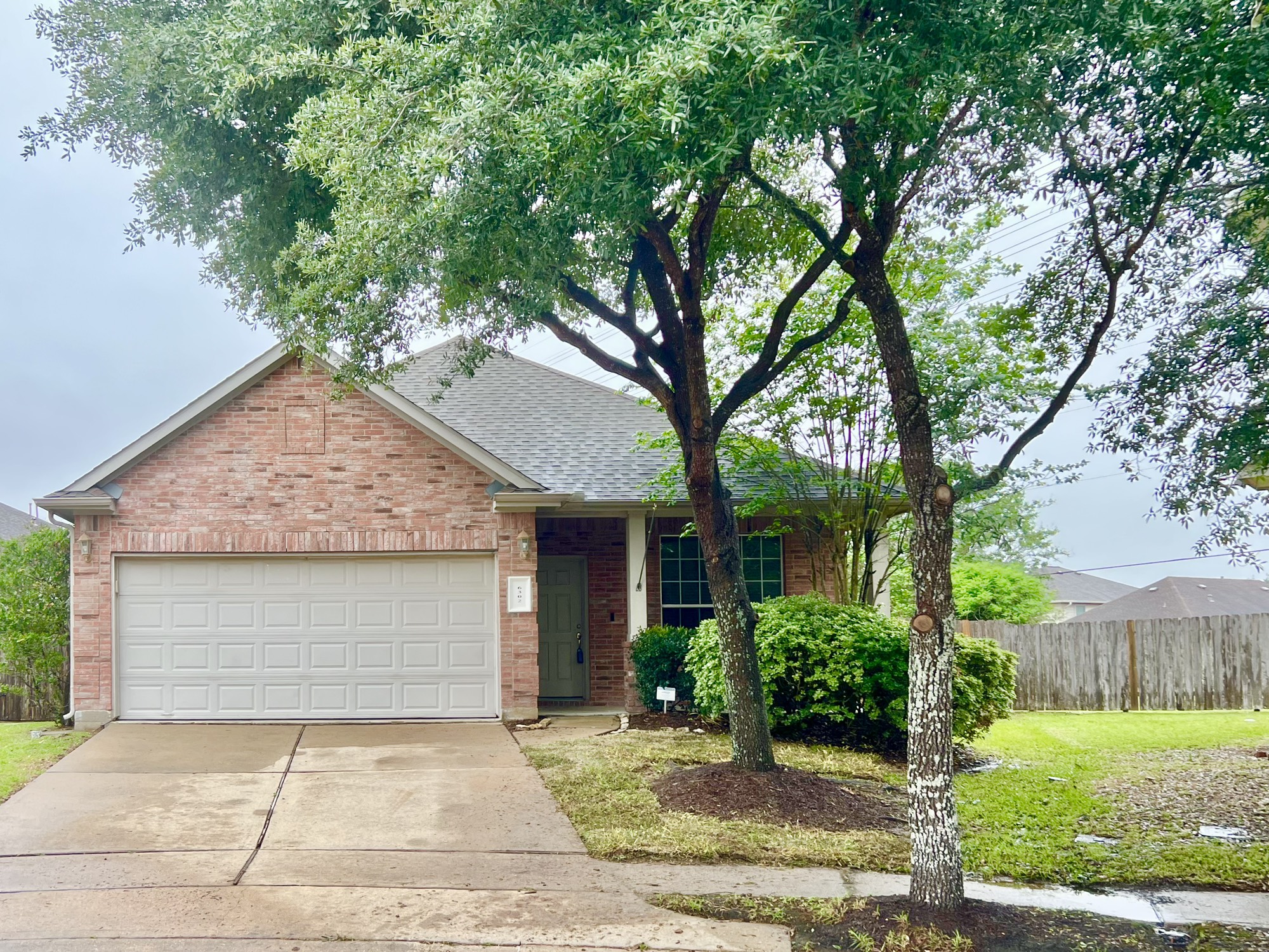 6302 Richland Hills Drive Katy TX 77494