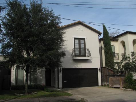 4112 Blossom Street Houston TX 77007