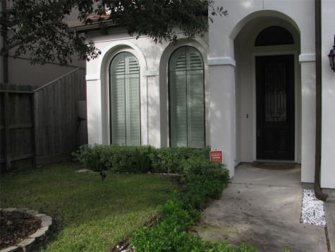 4112 Blossom Street Houston TX 77007