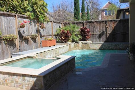 4112 Blossom Street Houston TX 77007