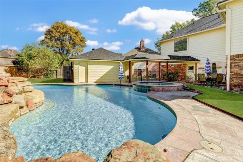 7927 Regal Spruce Court Houston TX 77095