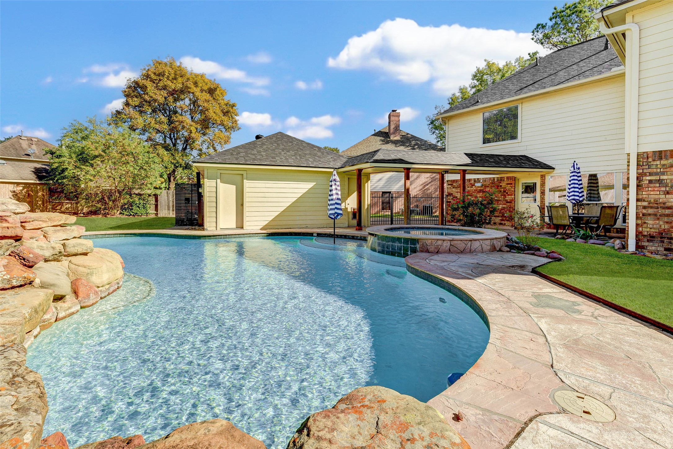 7927 Regal Spruce Court Houston TX 77095