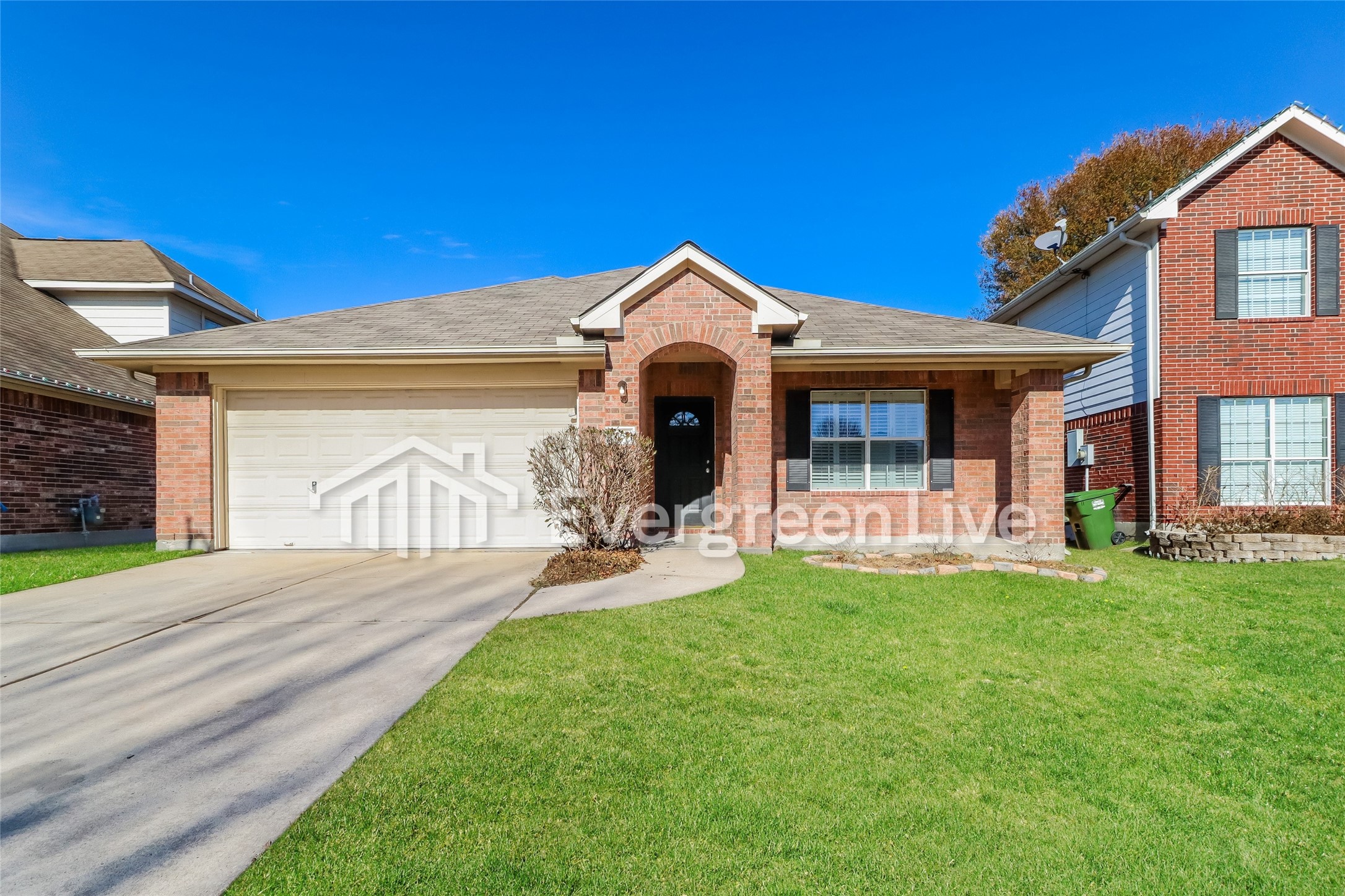 7131 Garnet Hill Lane Humble TX 77346