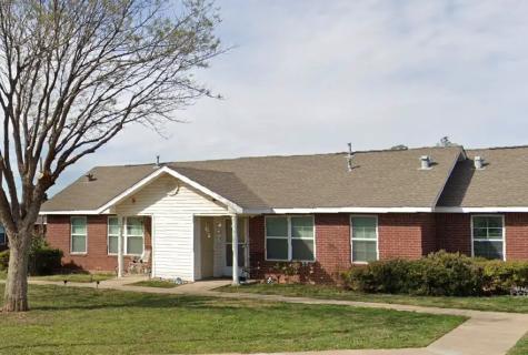 2250 W 15th Street 50 Odessa TX 79763