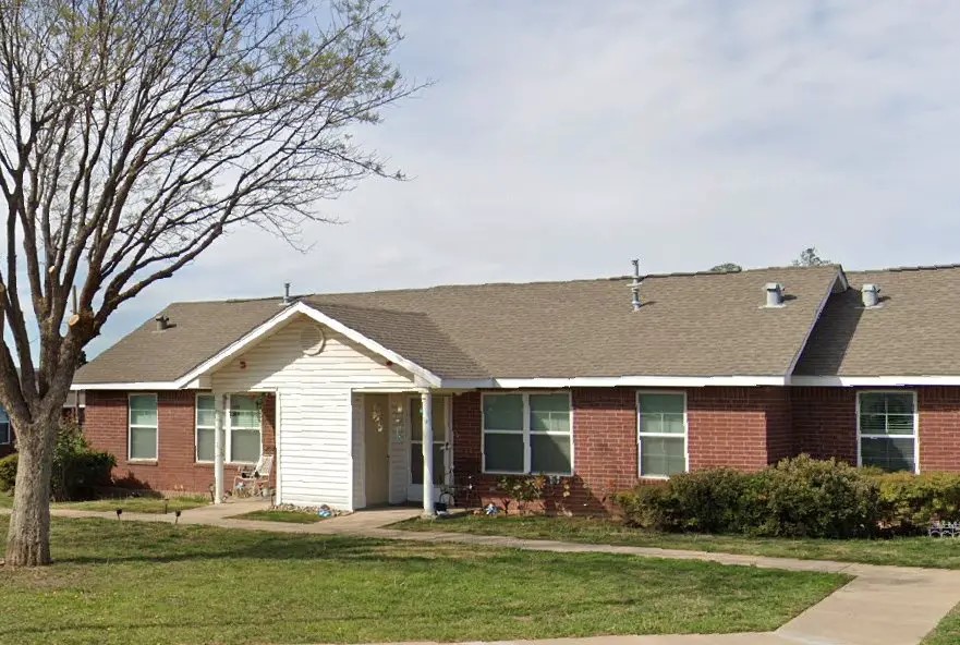 2250 W 15th Street 50 Odessa TX 79763