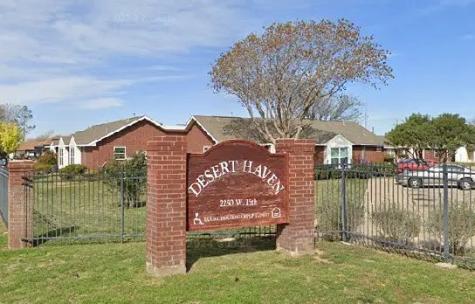 2250 W 15th Street 50 Odessa TX 79763