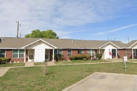 2250 W 15th Street 50 Odessa TX 79763