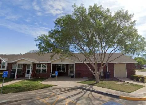 2250 W 15th Street 50 Odessa TX 79763