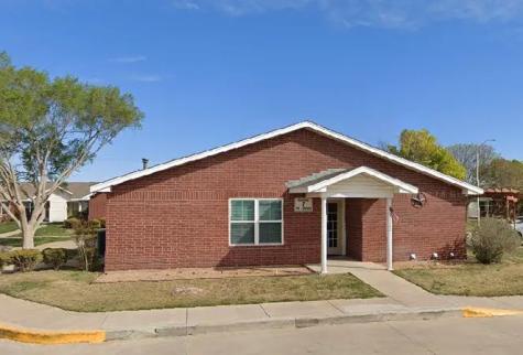2250 W 15th Street 50 Odessa TX 79763