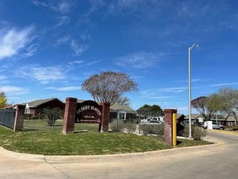 2250 W 15th Street 50 Odessa TX 79763