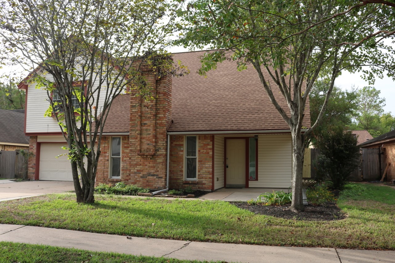 12011 Osage Park Drive Houston TX 77065