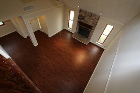 12011 Osage Park Drive Houston TX 77065