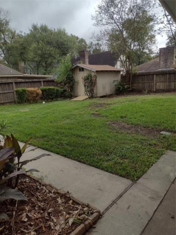 12011 Osage Park Drive Houston TX 77065