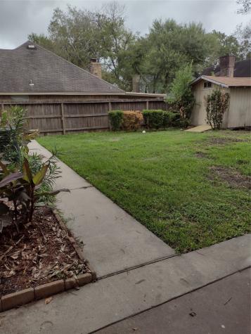 12011 Osage Park Drive Houston TX 77065