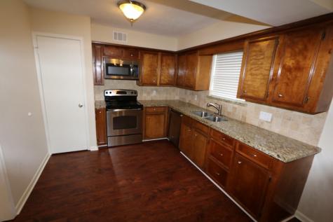 12011 Osage Park Drive Houston TX 77065