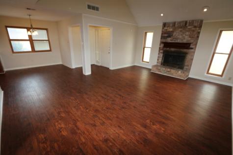 12011 Osage Park Drive Houston TX 77065