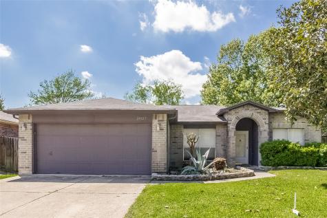 29127 Waltham Street Spring TX 77386