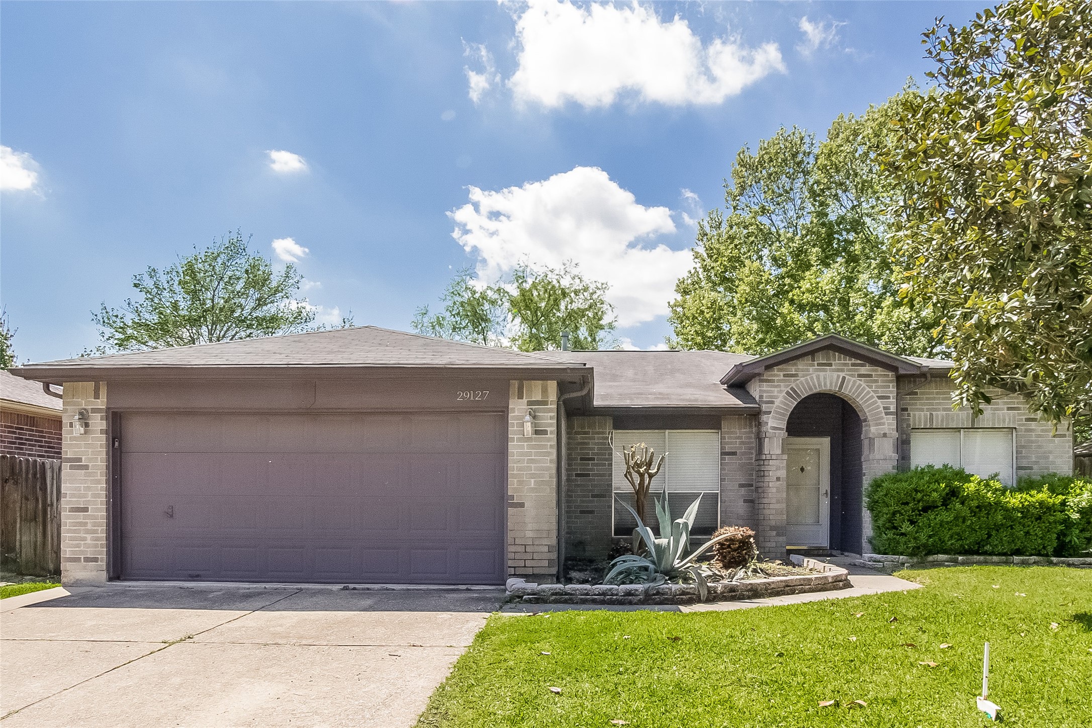 29127 Waltham Street Spring TX 77386