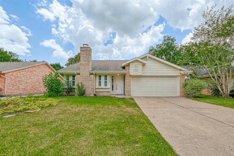 2302 Brook View Lane Sugar Land TX 77479