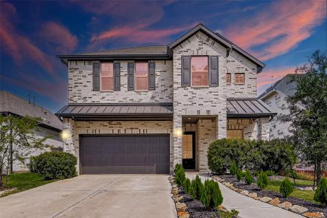 10727 River Walk Drive Missouri City TX 77459
