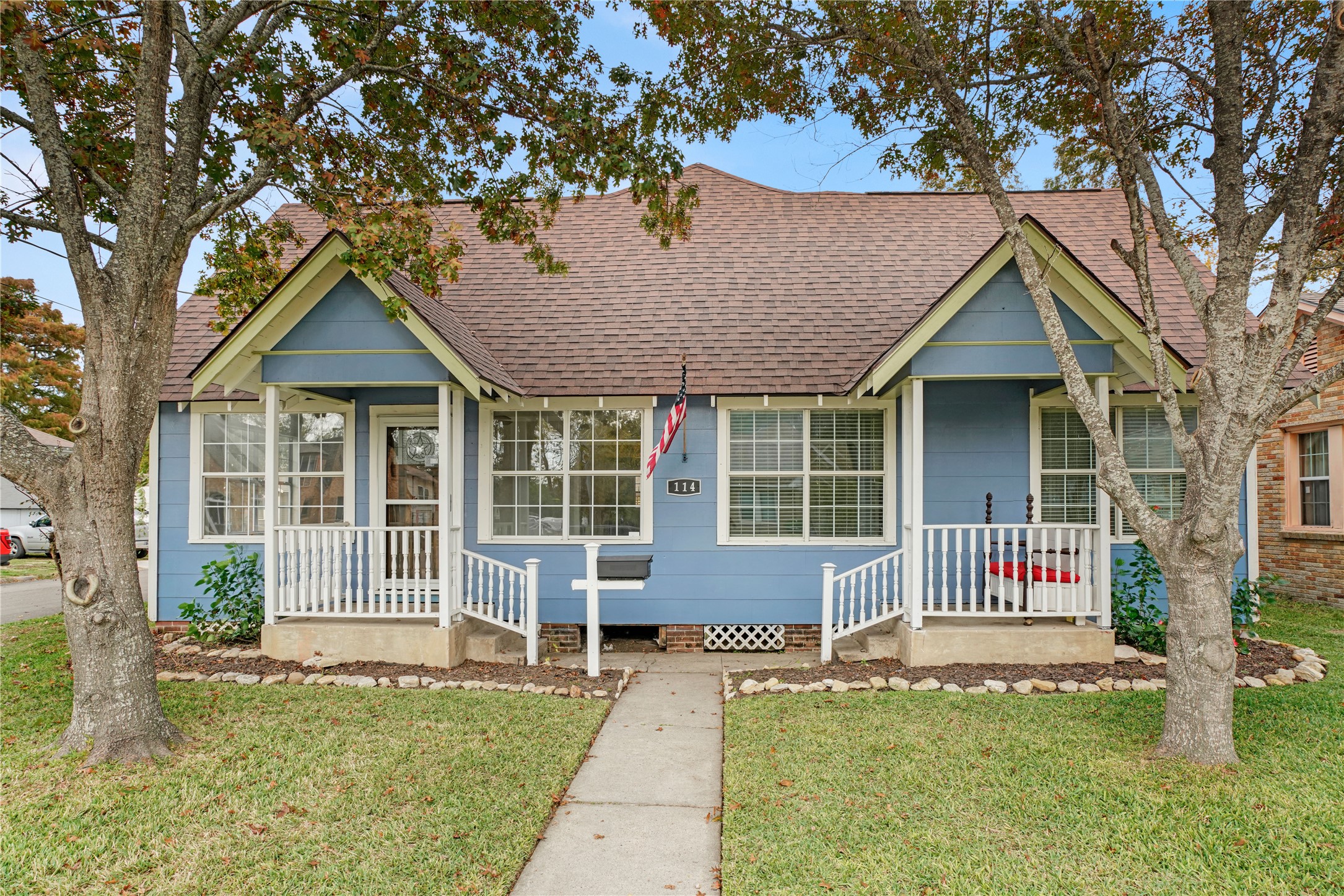 114 W Lobit Street Baytown TX 77520