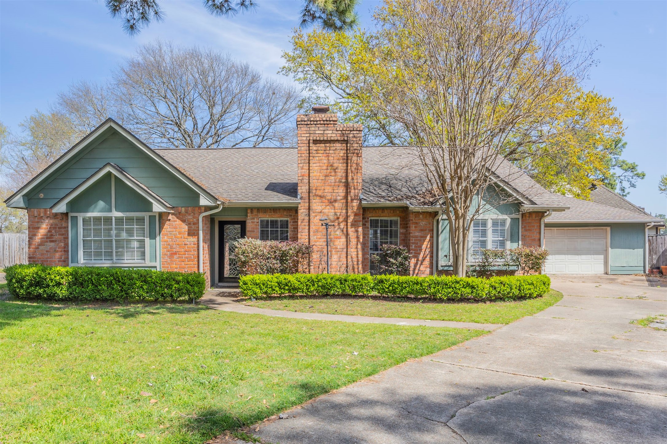 12006 Pine Pass Court Houston TX 77070