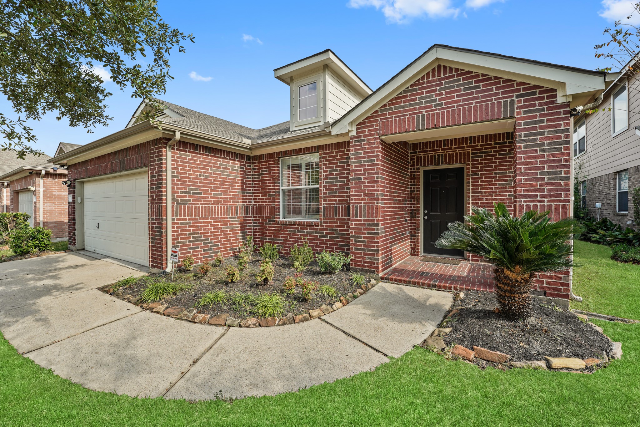6918 Poncha Springs Court Houston TX 77040
