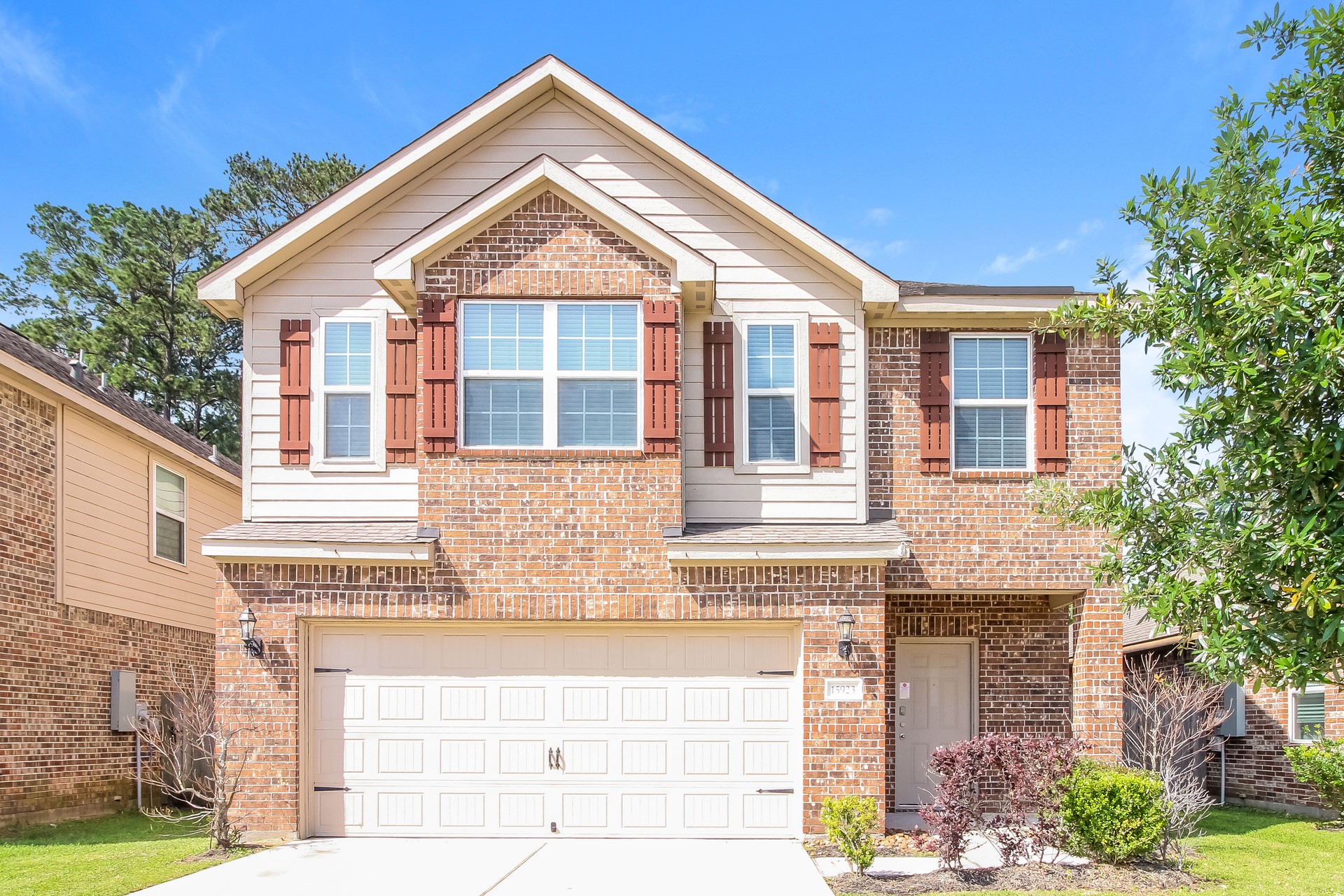 15923 Newport Place Crosby TX 77532