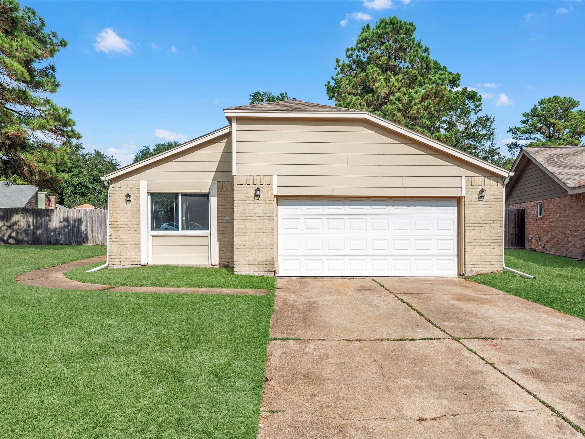 9902 Stepney Green Drive Houston TX 77070
