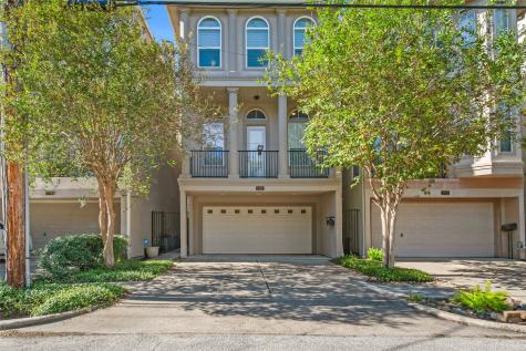 707 Knox Street Houston TX 77007