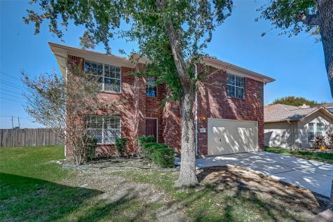 9207 Colt Canyon Lane Houston TX 77089