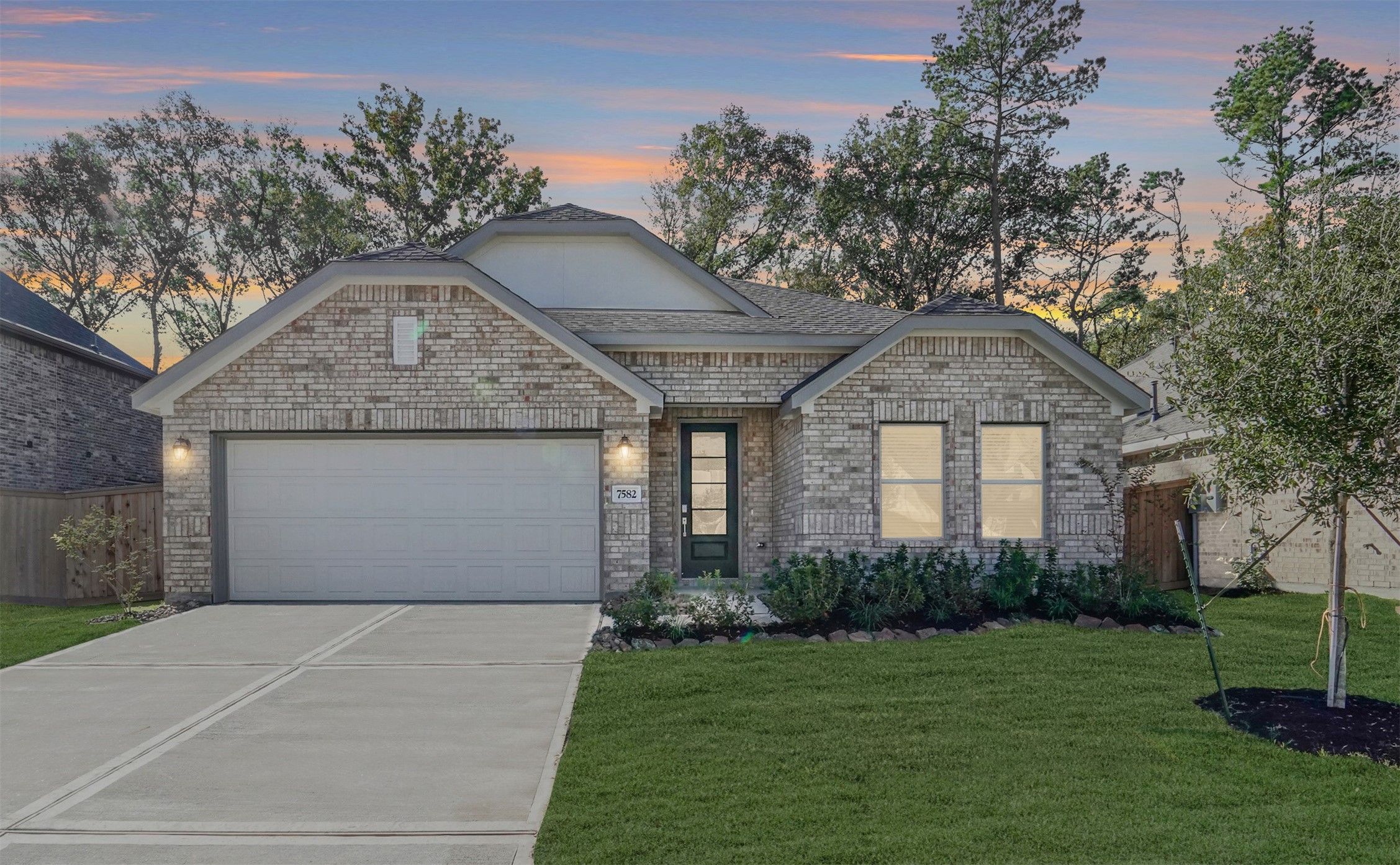 7582 Angels Landing Lane Porter TX 77365