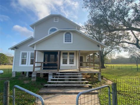 27906 Glass Road Hockley TX 77447