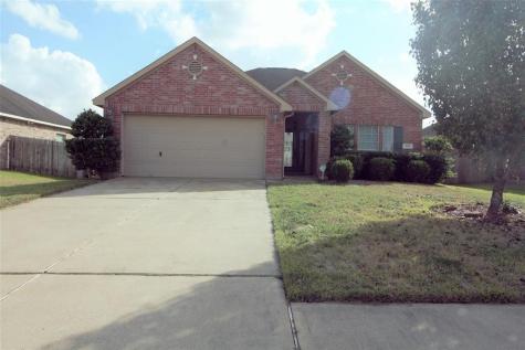 1019 N Teal Estates Circle Fresno TX 77545
