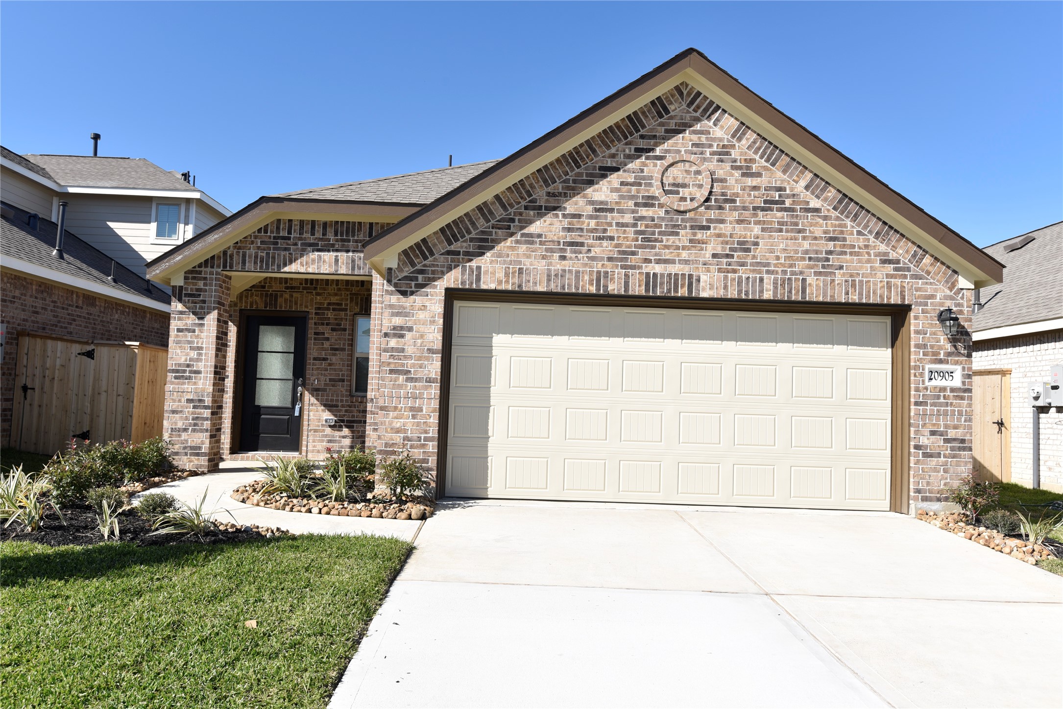 20905 Cropani Shadow Drive New Caney TX 77357