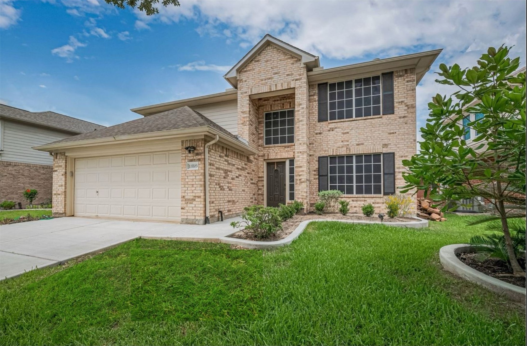 13703 Broad Oaks Lane Rosharon TX 77583